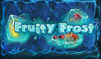Игровой автомат Fruity Frost