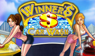 Игровой автомат Winners Car Wash