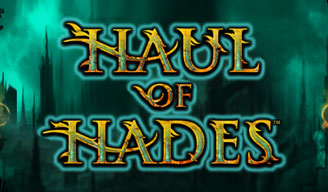 Игровой автомат Haul of Hades