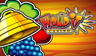 Игровой автомат Hold It Casino