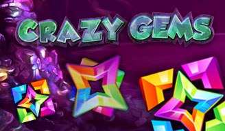 Игровой автомат Crazy Gems